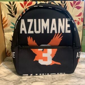 Haikyuu #3 backpack